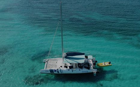 Aruba Catamaran Tours
